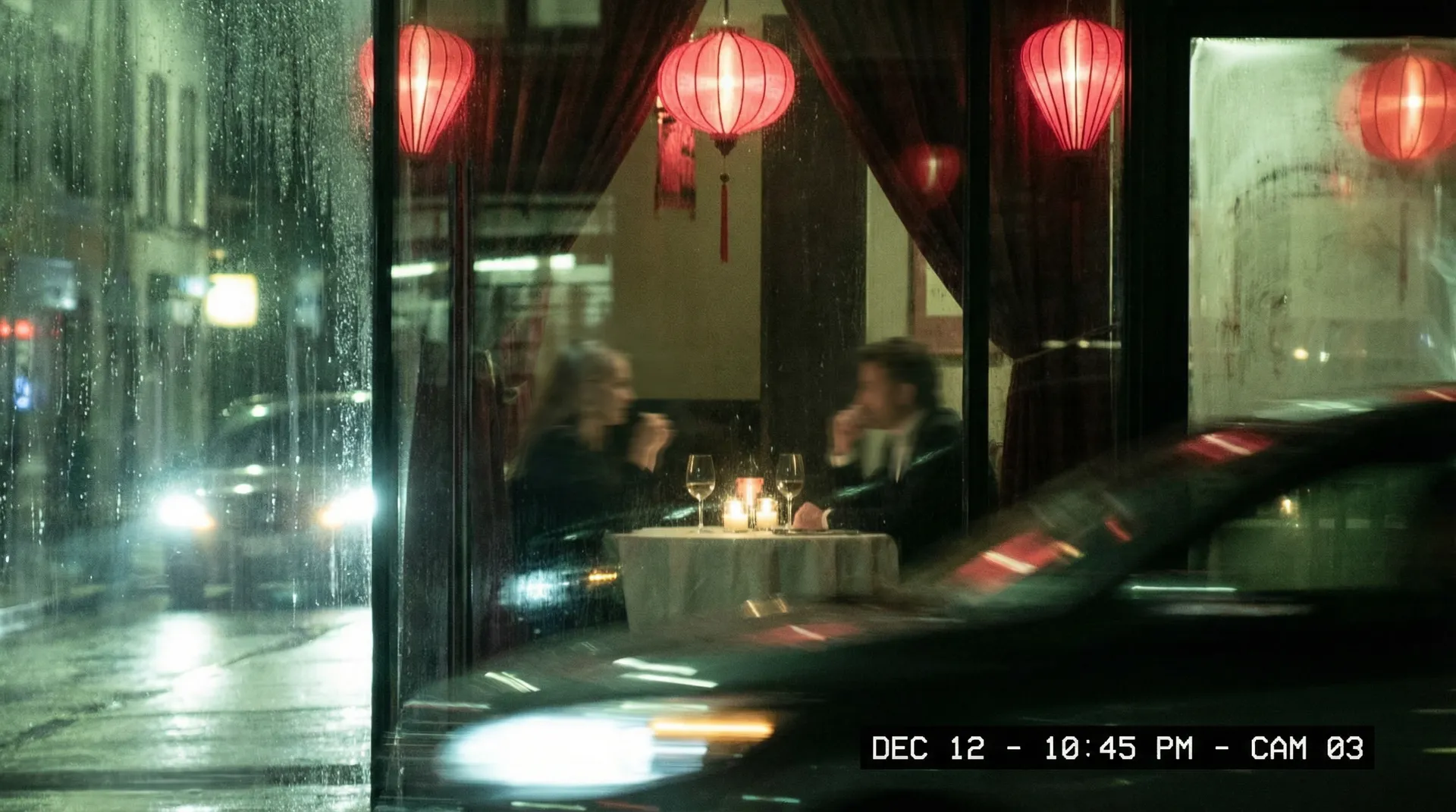 竟博体育 - 密会餐厅偷拍